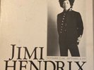 Jimi Hendrix  Vinyl Box Set. Very Rare Polydor ?– 2625 038 Australia