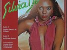 SILVIA DI MODERN FUNK SOUL BOOGIE LINCOLN OLIVETTI ROBSON JORGE BRAZIL 45 HEAR