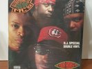 Ultramagnetic MC's ?– The Four Horsemen - 2xLP, Sealed