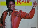 KAUE 1985 “BLACK SOUL” MODERN FUNK SOUL BOOGIE ELECTRONIC 7”  BRAZIL 45 HEAR