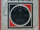 OS CARIOCAS “VIOLA ENLUARADA” BOSSA NOVA JAZZ MARCOS VALLE 7”  BRAZIL 45 HEAR