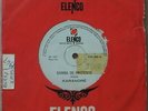 KARANDRE 1967 “SAMBA DE PROTESTO” BOSSA NOVA JAZZ ELENCO 7” 45 BRAZIL HEAR