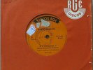 MARCOS ROBERTO 1971 “O PRISIONEIRO” PSYCH SOUL GROOVE BREAKS 7” 45 BRAZIL HEAR