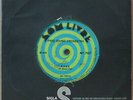 FREE SOUND ORCHESTRA “RUSH” WALTEL BRANCO FUNK JAZZ AZIMUTH 7” BRAZIL 45 HEAR