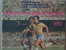 MILTON NASCIMENTO “TOSTAO A FERA DE OURO” OST BOSSA SOUL 7” 45 EP BRAZIL HEAR