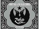 Jimmy Page The Black Crowes-Live At The Greek (20Th Annive (UK IMPORT) VINYL NEW