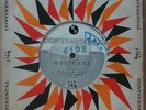 DJALMA DIAS 1965  “QUEIMADA” KILLER BOSSA NOVA SAMBA JAZZ 7” RARE BRAZIL 45 HEAR