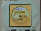 DJALMA DIAS 1967  “A MORENINHA” BOSSA NOVA SAMBA JAZZ TOM ZE 7” BRAZIL 45 HEAR