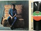 JOHN PRINE s/t LP 1974 Atlantic PRC/Richmond reissue w/insert VG++