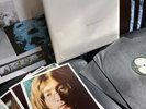 THE BEATLES-THE WHITE ALBUM UK VINYL LP 1ST PRESS TOP LOADER #0004642