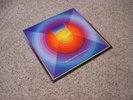All India Radio - The Slow Light [Blue Vinyl, Near Mint]