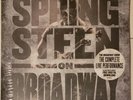 BRUCE SPRINGSTEEN - ON BROADWAY - LIVE  4 LP 150 GRAM VINYL RECORDS BRAND NEW
