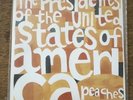 mint PRESIDENTS OF THE UNITED STATES OF AMERICA Peaches 7