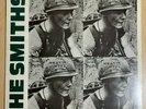 The Smiths - Meat Is Murder Vinyl LP UK 1st Pressing ROUGH 81-A2
