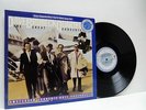 DAVE BRUBECK QUARTET the great concertos DOUBLE LP EX/EX, 462403 1, remastered,