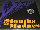 ORCHID-THE MOUTHS OF MADNESS-2013 2xLP PURPLE VINYL-LIMITED TO 100-NEW & SEALED
