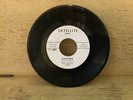 Northern Soul 45 The Ideals “Kissing/I Had A Dream” On Satellite Label DJ Promo