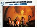 The Velvet Underground & Nico (Verve) V6-5008, HIGHLY RARE UNBRUSHED TORSO LP