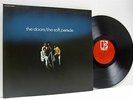THE DOORS the soft parade (180g reissue) LP EX/EX, 8122-79864-9, vinyl, album,
