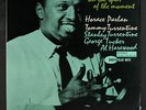 HORACE PARLAN: On The Spur Of The Moment LP (Japan, reissue, insert) Jazz