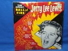 Jerry Lee Lewis The Great Ball Of Fire 1957 Sun Rock Bopper 7