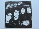 THE BEATLES 1982 U.K.  3 TRACK SINGLE   SEARCHIN   MONEY  TILL THERE WAS YOU  EX