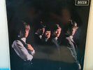 Rolling Stones - Rolling Stones 1st Rare Unboxed 2A/3A Mona Near Mint