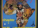 SCRATCH AND COMPANY...THE UPSETTERS: Chapter 1 LP (small toc) Reggae