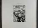 MORGEN : Morgen LP (UK, 180g reissue, w/ poster insert, limited edition #0340/
