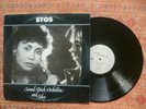 SOUND TRACK ORCHESTRA AND SILLY - Stos ( LP Suriname 1984 Boogie Funk Killer NM