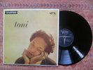 TONI HARPER - Toni ( LP Holland Verve 2351 092 Mono - NM )