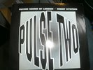 The Future Sound Of London, Smart Systems, Indo Tribe - Pulse Two (12