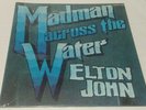 ELTON JOHN  SEALED LP MADMAN ACROSS THE WATER 1971 USA UNI 1st PRESS