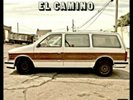 The Black Keys - El Camino  (Gatefold LP Vinyl +insert)  sealed 