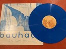 Bauhaus - Bela Lugosi’s Dead 1979 RARE BLUE 12” VINYL