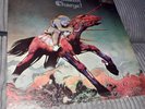 Paladin - Charge UK VINYL LP