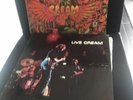 Cream Disraeli Gears And Live Albums