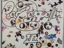 LP LED ZEPPELIN - III