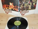 LP PREMIATA FORNERIA MARCONI Suonare suonare (Numero Uno 80) 1° st. PFM prog VG+