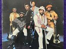 THE ISLEY BROTHERS Feat. That Lady 3+3 LP T-NECK Soul Funk Gatefold EX