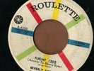 THE BEVERLY SISTERS - Flight 1203 + Why - ROULETTE teen tragedy girl group 45