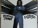WYCLEF JEAN -LP- The Ecleftic (2 Sides II A Book) FUGEES 2000