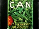 CAN 'Ege Bamyasi' 1972 Near Mint Never played 1st US pressing LP