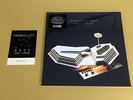 Arctic Monkeys - Tranquility Base Hotel & Casino Album - RARE Gold Vinyl Record