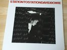 David Bowie - Station To Station (2016 Vinyl LP) Who Can I Be Now 1974-76 Boxset
