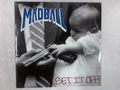Set It Off LP (Madball - 1994) RR 8991-1 (ID:15815)