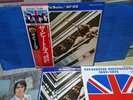 Beatles / 1967 1970, Japan Apple 2LPs with UK-Flag Obi, Low Sale