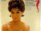 MILES DAVIS SEXTET-SOMEDAY MY PRINCE WILL COME-1960 DG SIX EYE MONO LP, 1A/1D