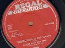 Marcus Hook Roll Band Natural Man Vinyl Single 7inch Regal Zonophone