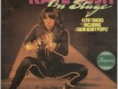 Kate Bush On Stage 12